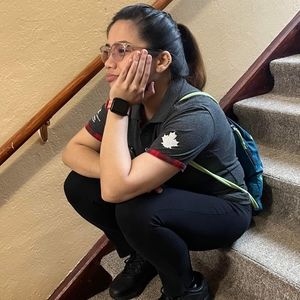 Meet your Posher, Bianca Ricci Angeleen